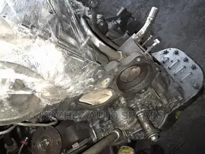 Townace 3c Slim Engine