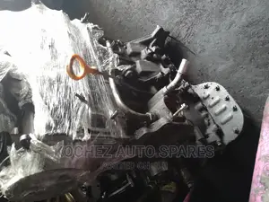 Townace 3c Slim Engine