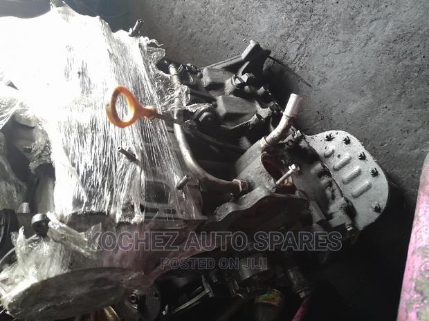 Townace 3c Slim Engine - thumbnail 5