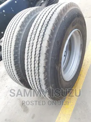 FRR Truck 11 Tonnes