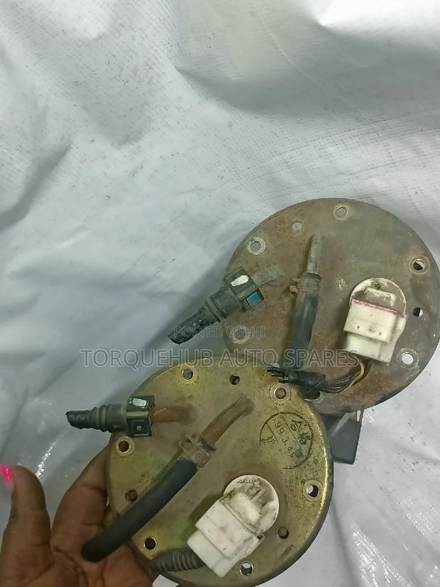 Pajero Mini 1999 Fuel Pump - thumbnail 3