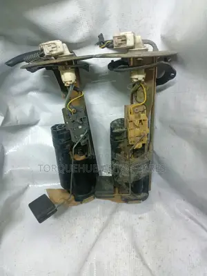 Pajero Mini 1999 Fuel Pump