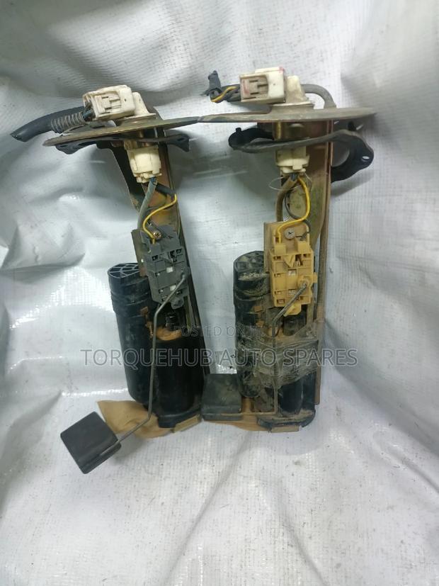 Pajero Mini 1999 Fuel Pump - thumbnail 2