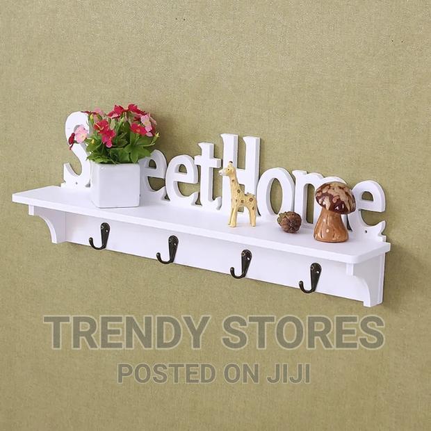 Keyholder Stand - main view