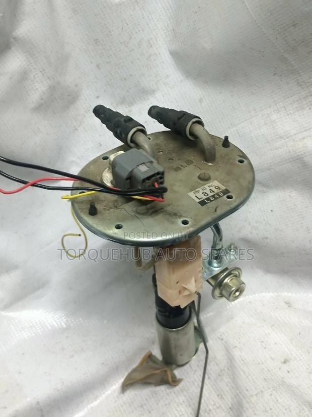 Mazda Bongo/Vanette Fuel Pump - main view