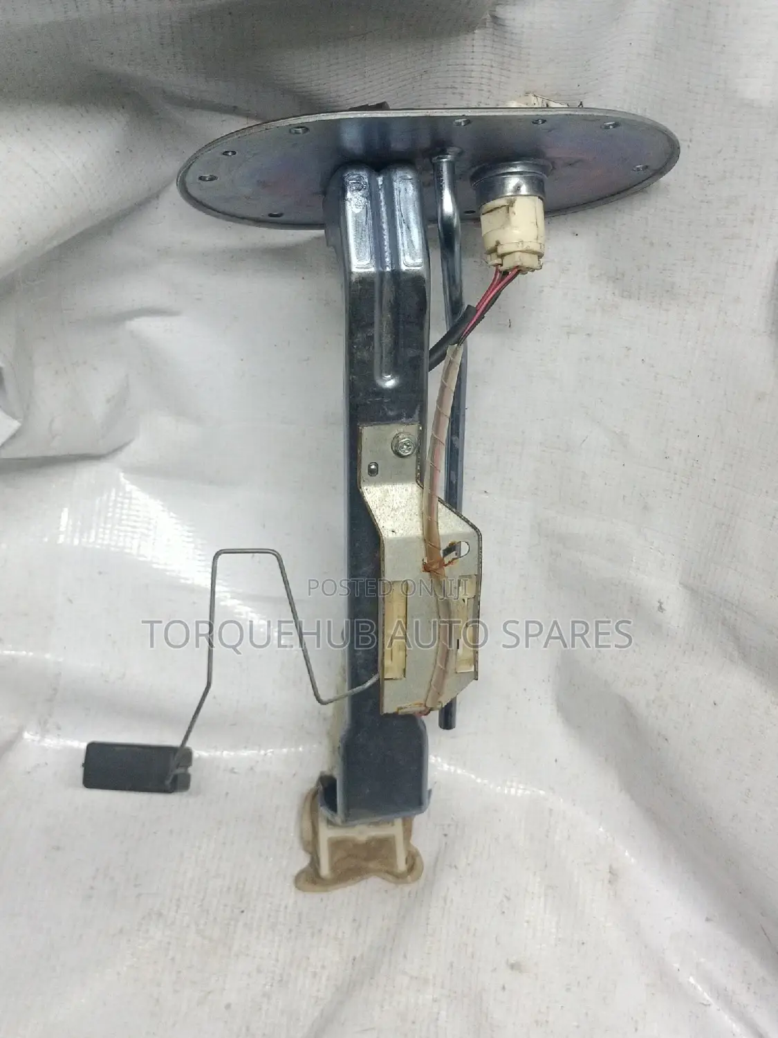 Mazda Bongo/Vanette Fuel Pump