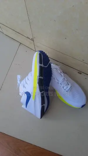 New Sports Shoes
