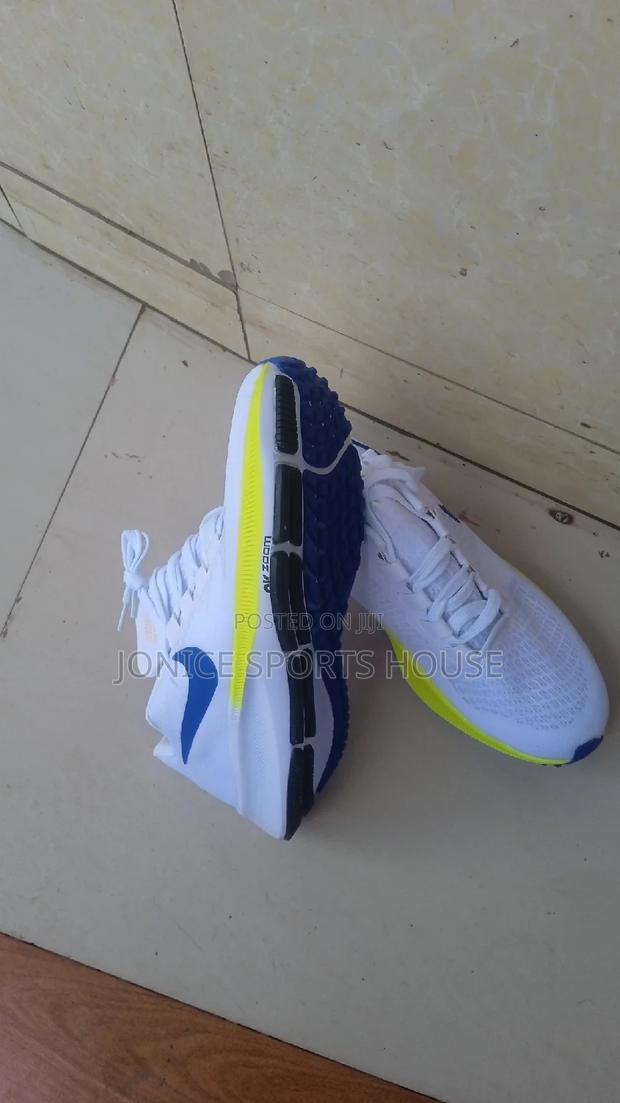 New Sports Shoes