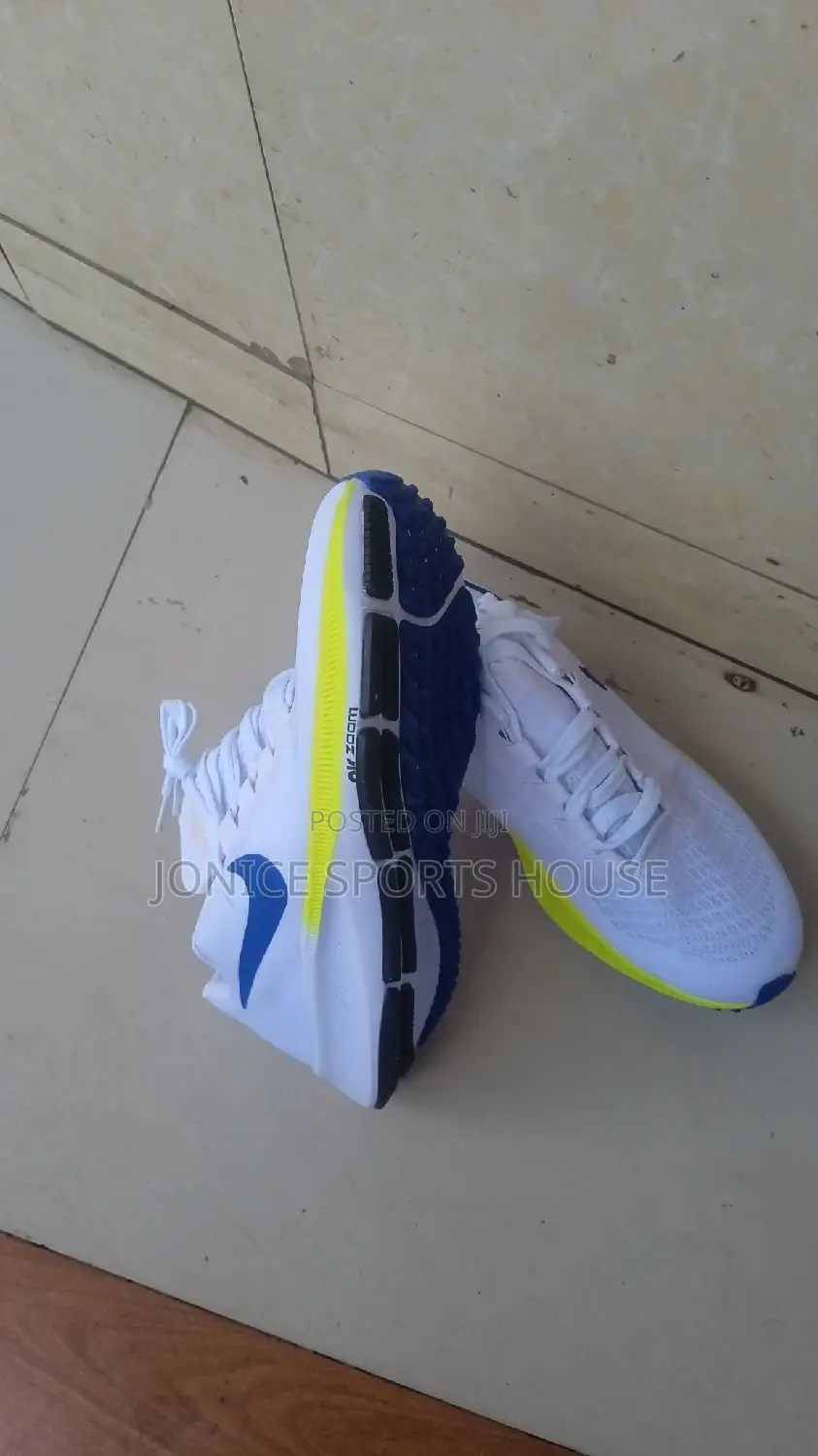 New Sports Shoes