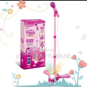 New Kids Standing Microphone - thumbnail 2