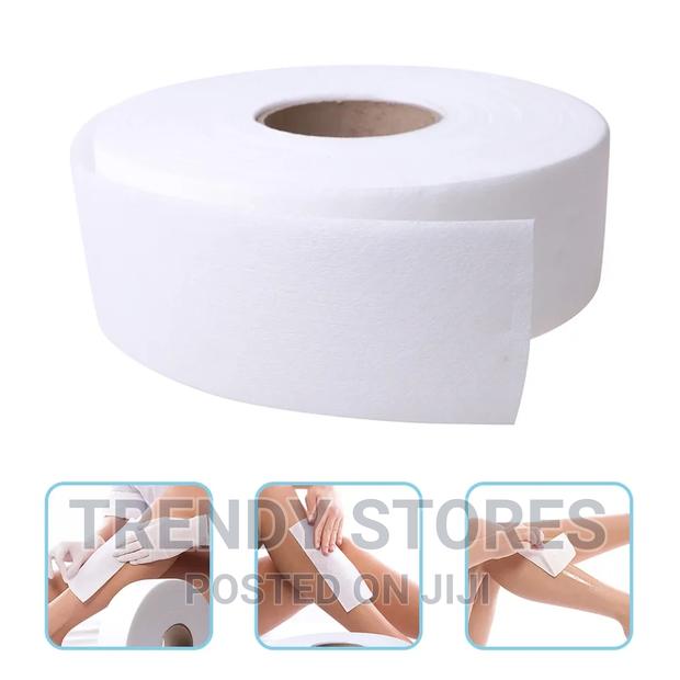 Wax Strip Roll 100yards
