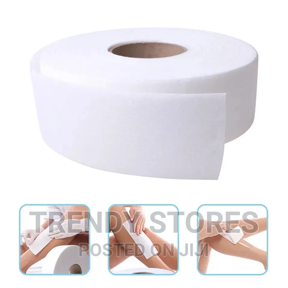 Wax Strip Roll 100yards