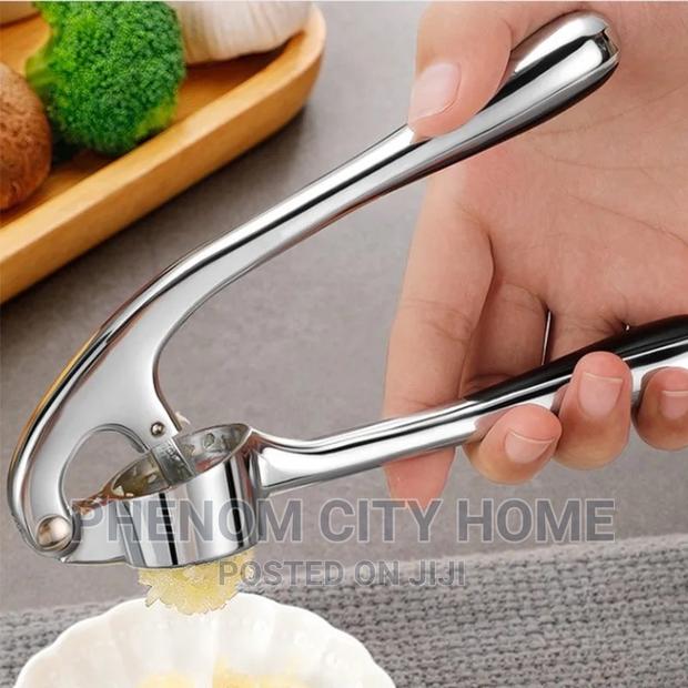Garlic Crusher Available - thumbnail 2
