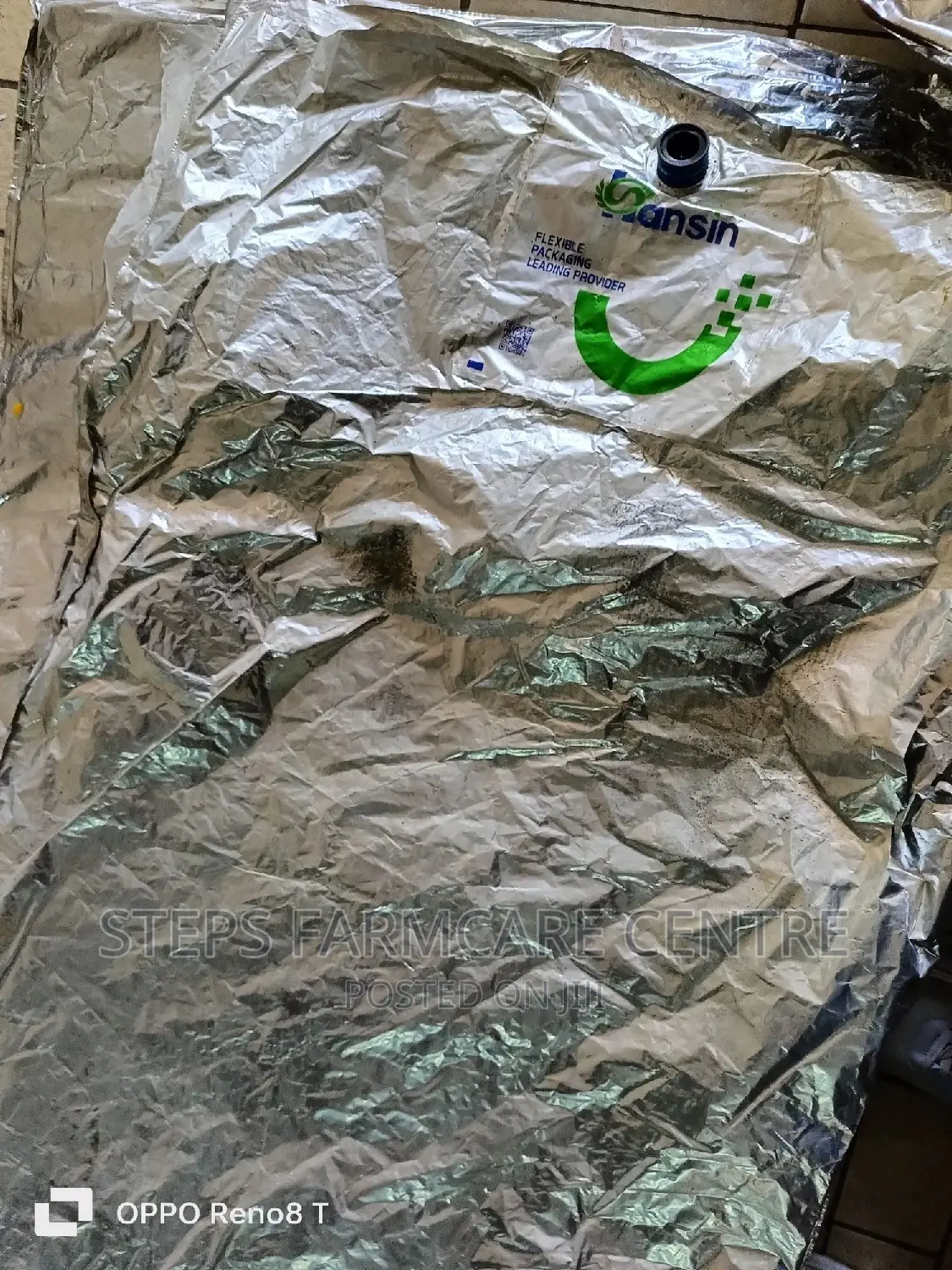Quality Silage Bags