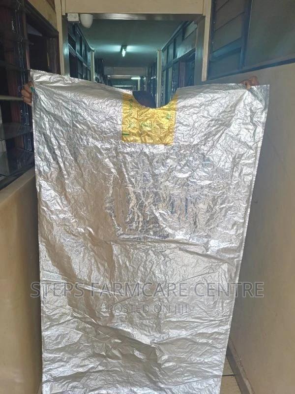 Quality Silage Bags