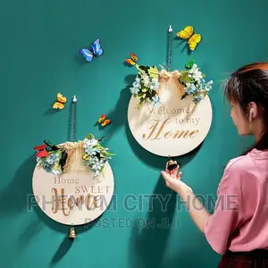 Wall Hanging Decor