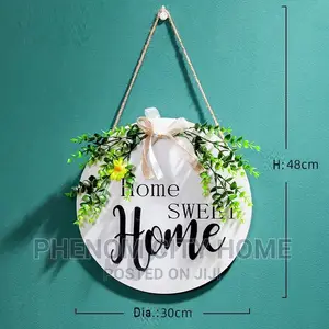 Wall Hanging Decor