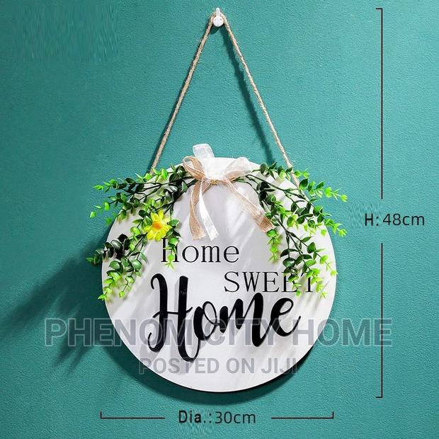 Wall Hanging Decor