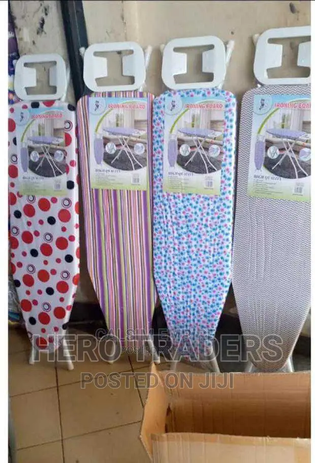 Metallic Iron Boards in Nairobi Central Home Accessories, Hero Traders Jiji.co.ke