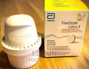 Automatic Glucose Monitor Sensor- Freestyle Libre 3 Plus CGM - thumbnail 2