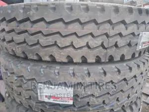 Grandstone Tires Sizes 11R22.5 Tubeles 18ply Rating.