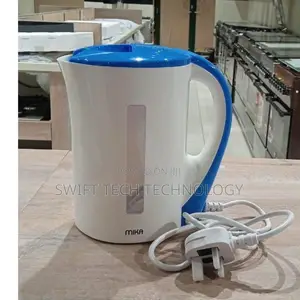 Electric Kettle , Electric Kettle, Mika Corded