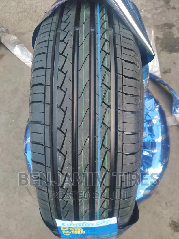 Comforser Tires Sizes 185/65r15.