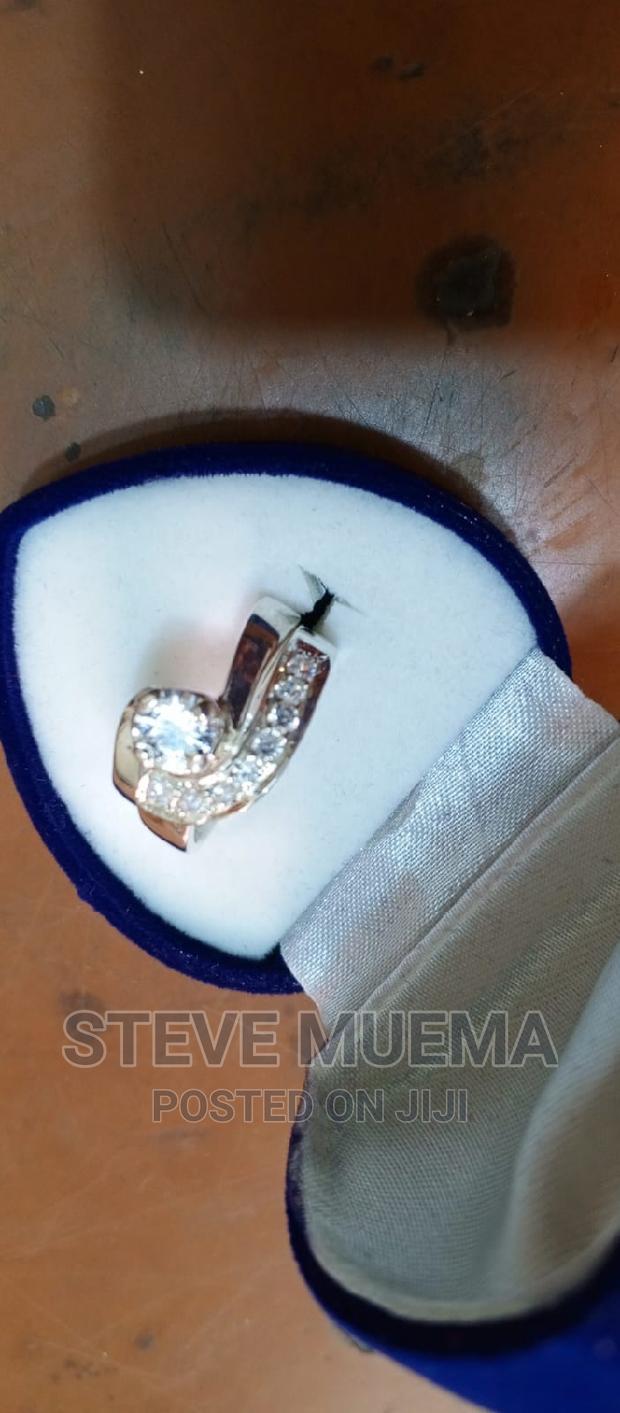 Silver,Engagement Rings. - thumbnail 5