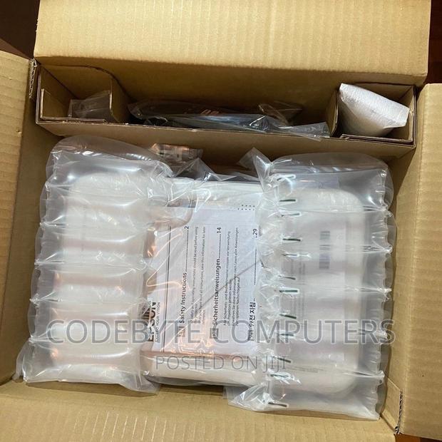 Epson Co-Fh02 Smart Projector - thumbnail 4