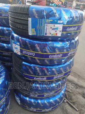 Comforser Tires Sizes 215/60r16. - thumbnail 2