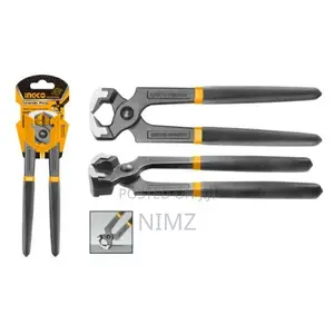 ORIGINAL Carpenter Pliers