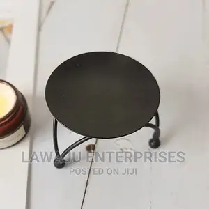 7cm Candle Holder