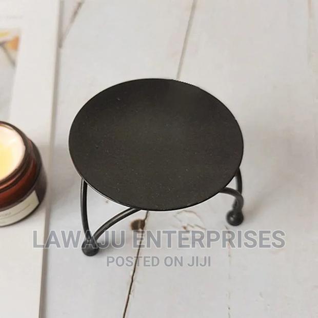 7cm Candle Holder - thumbnail 2