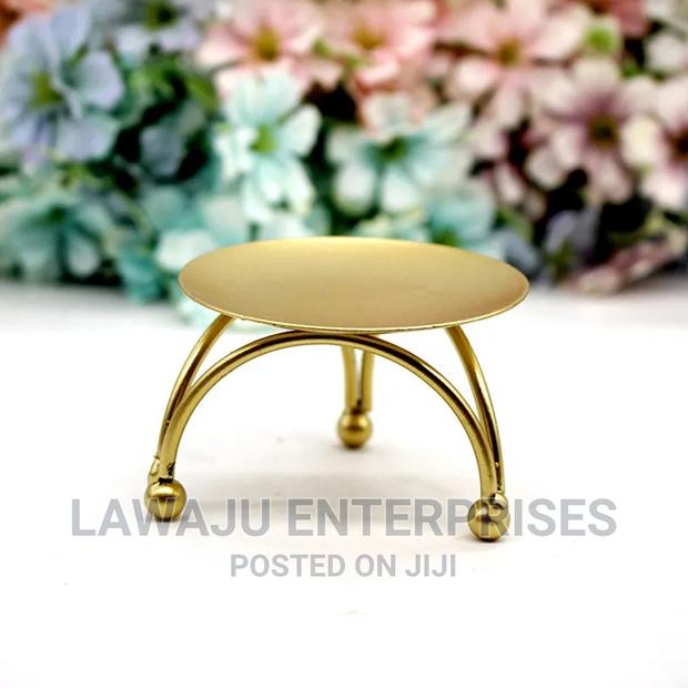 7cm Candle Holder - thumbnail 3