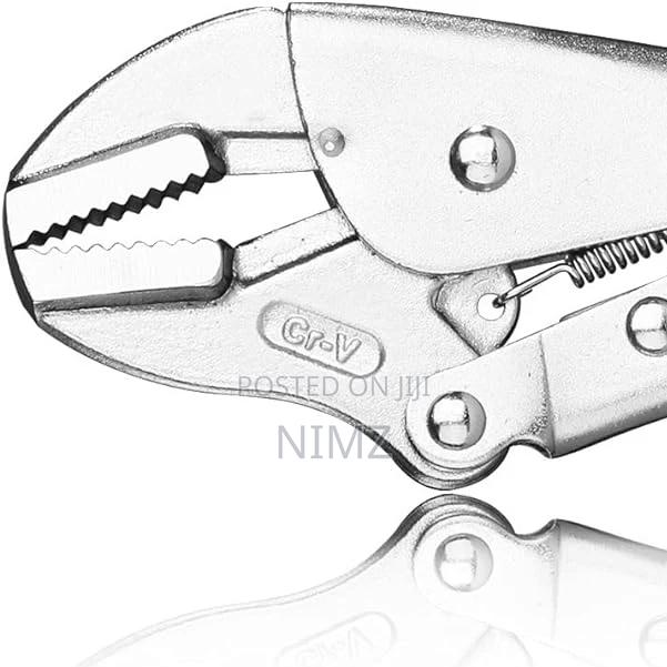 ORIGINAL Straight Jaw Plier
