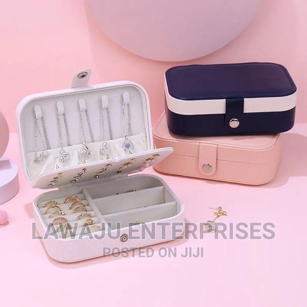 Jewellery Organizer
