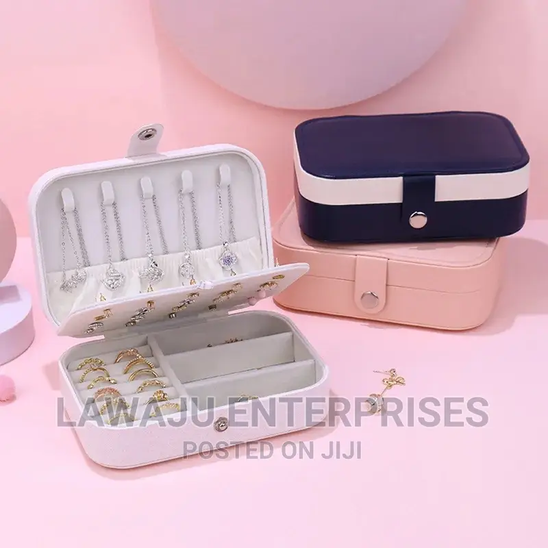 Jewellery Organizer