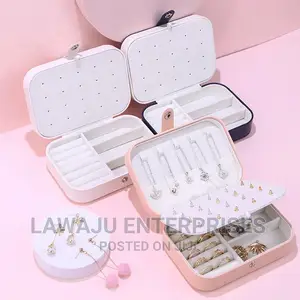 Jewellery Organizer
