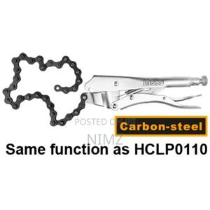 ORIGINAL Chain Clamp Locking Plier - thumbnail 2