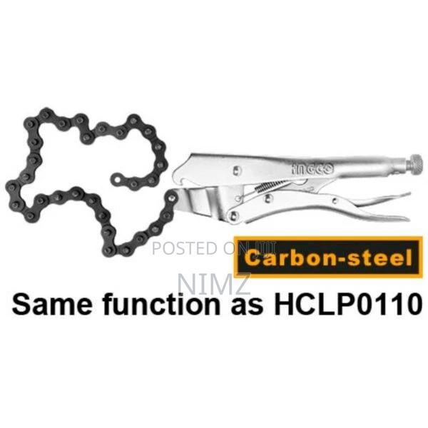 ORIGINAL Chain Clamp Locking Plier - main view