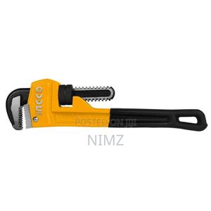 ORIGINAL Pipe Wrench - thumbnail 2