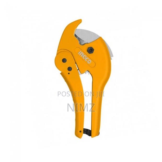 ORIGINAL PVC Pipe Cutter - main view