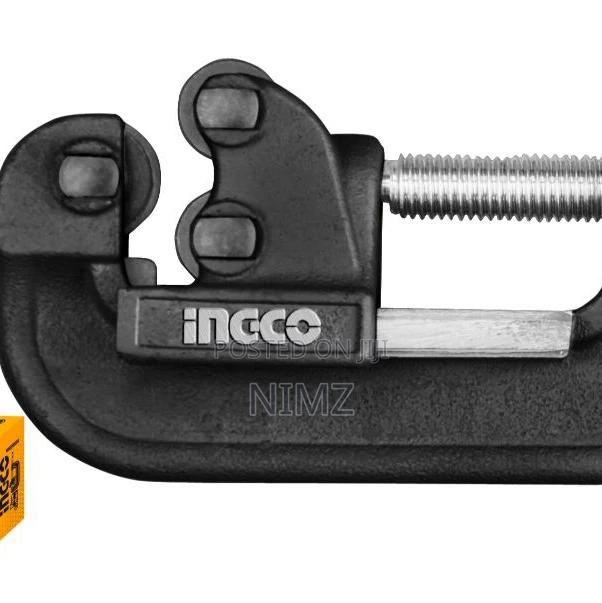 ORIGINAL Pipe Cutter - main view