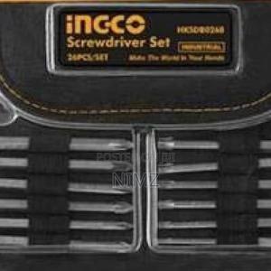 ORIGINAL 26 PCS Screwdriver Bit Set - thumbnail 2