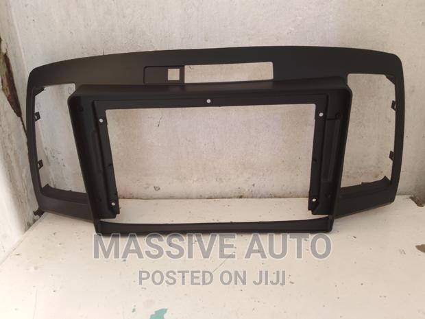 Brand New Premio240 9" Car Console