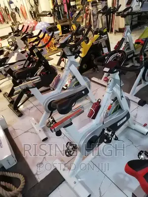 Best Quality Commercial Spinning Bikes