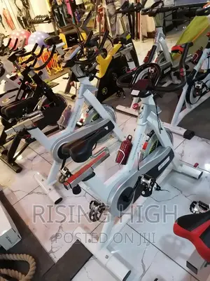 Best Quality Commercial Spinning Bikes