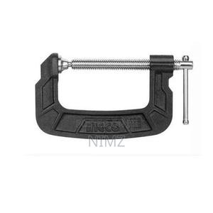 Original G Clamp - thumbnail 2