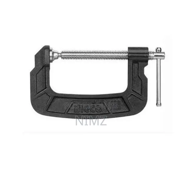 Original G Clamp