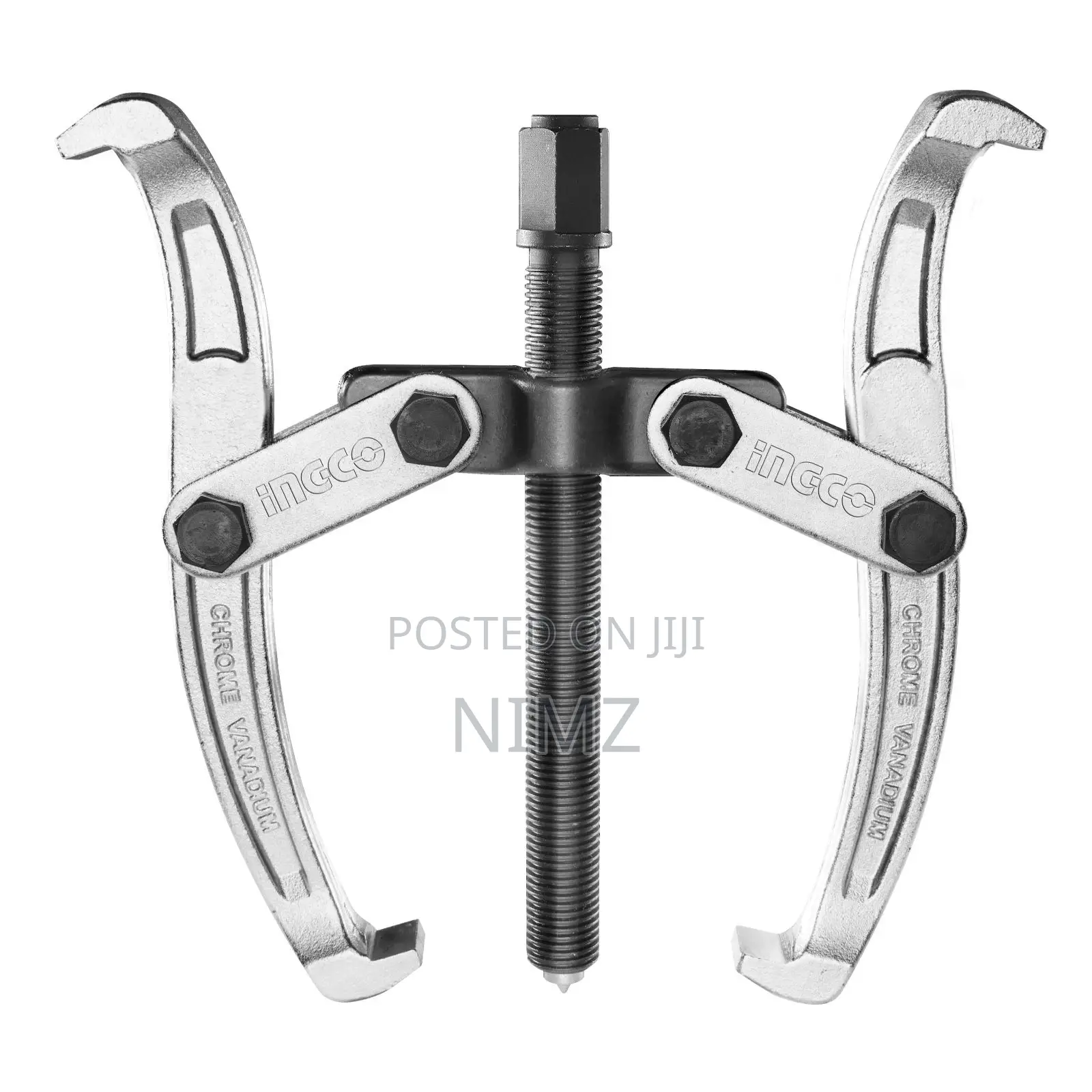 ORIGINAL Two Jaws Puller